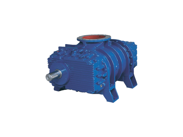 PB125 Roots Blower Pump, Pasifik Blower, positive displacement blower, roots type blower, rotary air blower, pd blower, three lobed roots blower, two lobed roots blower, roots type blowers, rotary positive displacement pump, rotary blower, Turkish Roots Blower, two lobe blower, two lobe rotary blower, three lobes rotor, tri lobe blower, pressure air pump, pressure air blower