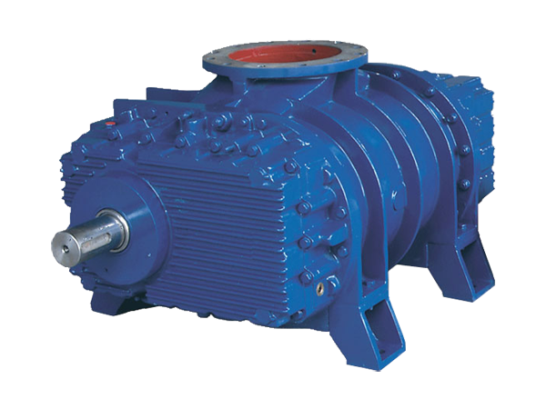 PB151 Roots Blower Pump, Pasifik Blower, positive displacement blower, roots type blower, rotary air blower, pd blower, three lobed roots blower, two lobed roots blower, roots type blowers, rotary positive displacement pump, rotary blower, Turkish Roots Blower, two lobe blower, two lobe rotary blower, three lobes rotor, tri lobe blower, pressure air pump, pressure air blower