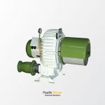 centrifugal compressor