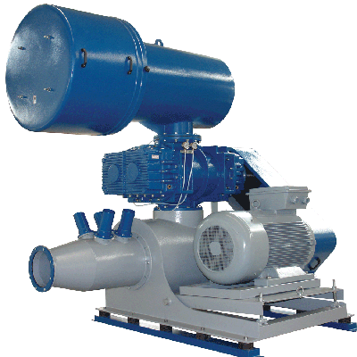 Roots Blower Pump, Pasifik Blower, positive displacement blower, roots type blower, rotary air blower, pd blower, three lobed roots blower, two lobed roots blower, roots type blowers, rotary positive displacement pump, rotary blower, Turkish Roots Blower, two lobe blower, two lobe rotary blower, three lobes rotor, tri lobe blower, pressure air pump, pressure air blower